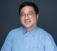 Mr. Inwoo Lee