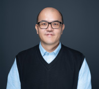 Mr. Haeyang Lee