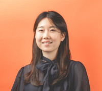 Ms. Jueun Won