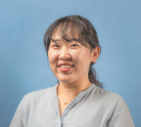 Ms. Sunkyo Hong