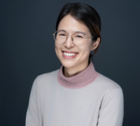 Mrs. Nayoung Ahn